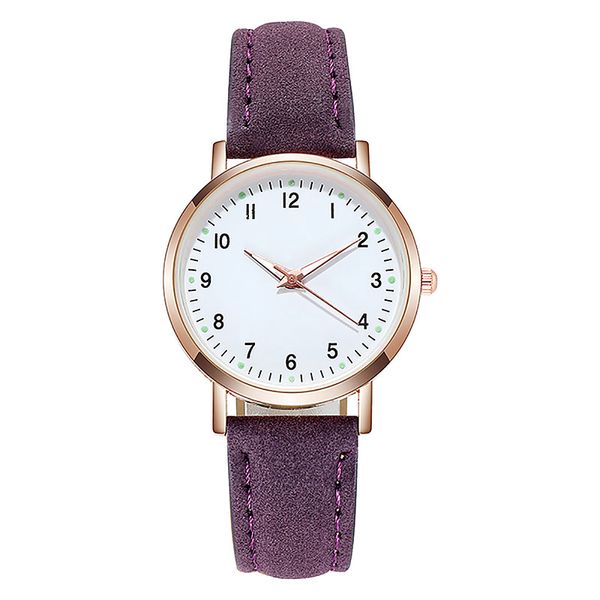 Mulheres assistem o movimento de quartzo relógios de 37 mm Boutique Wrist Fashion Business Wristwatches para meninas Designer atmosfera Ladies Wristwatch