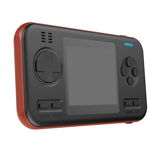 

handheld retro 416 styles classic dual usb gamepad with 8000mah battery power portable players game