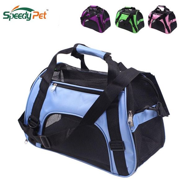 

cat carriers,crates & houses s-l pet shoulder travel bag mesh carrier soft sided airline approved perfect for small dogs cats kittens suppli