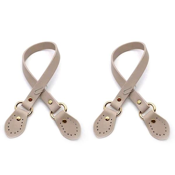 

hardware diy accessories pu bag shoulder strap parts &, Black