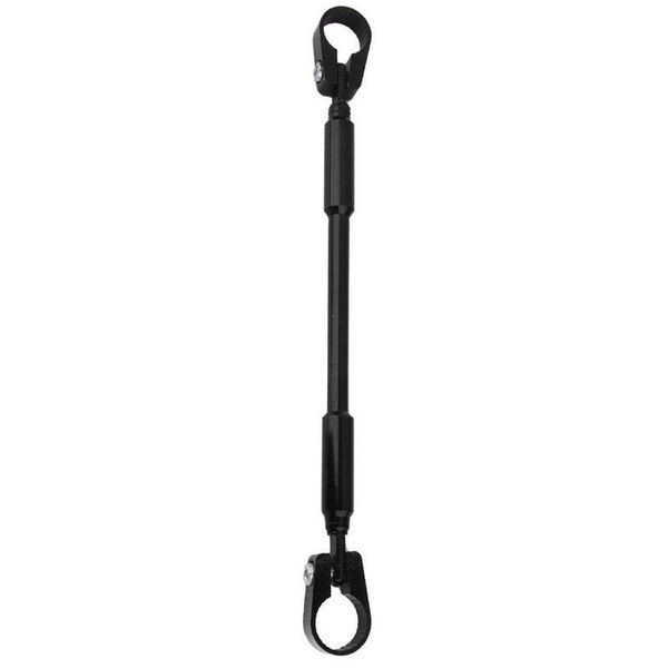 

handlebars 7/8 inch motorcycle handlebar lever bar force wheel for arm reinforcement rod black