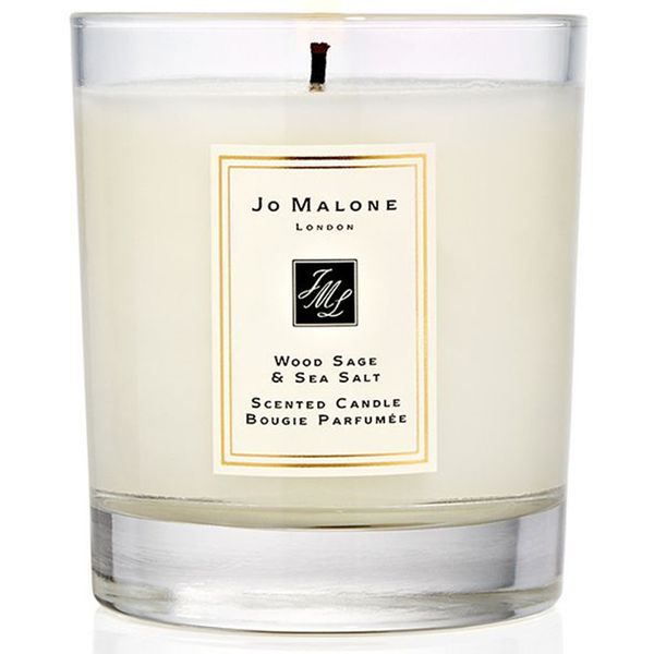 

quality high-end highest jo malone solid parfum 200g fragrance candle perfume for men wild bluebell sea salt english pear lime basil oud ber