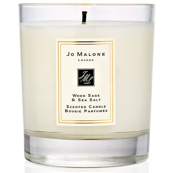 

high-end highest quality jo malone solid parfum 200g fragrance candle perfume for men wild bluebell sea salt english pear lime basil oud ber