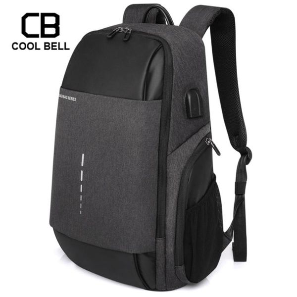 

backpack casual men usb charging lapoxford waterproof travel sports student school bags for teenage