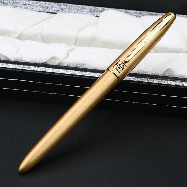 

picasso 606 fountain pen nib 0.38mm stationery learning exquisite school and office writing supplies send teacher pens
