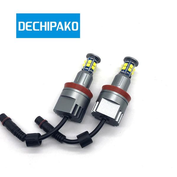 

angel eyes e92 led marker chips white red blue yellow 2*120w 240w for e90 x5 e71 x6 e82 m3 e60 f02 other lighting system