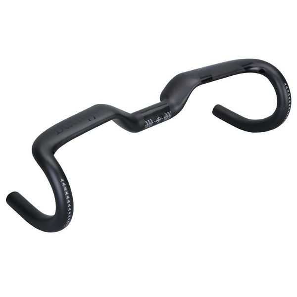 

bike handlebars &components balugoe road , light-weight break wind u-shaped bend full carbon fiber handlebar 31.8mm