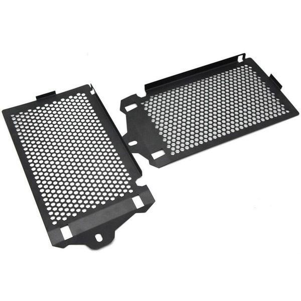 

motorcycle mirrors 2 pcs r1200gs radiator grille guard protector protective cover for 2013 2014 2021 radi