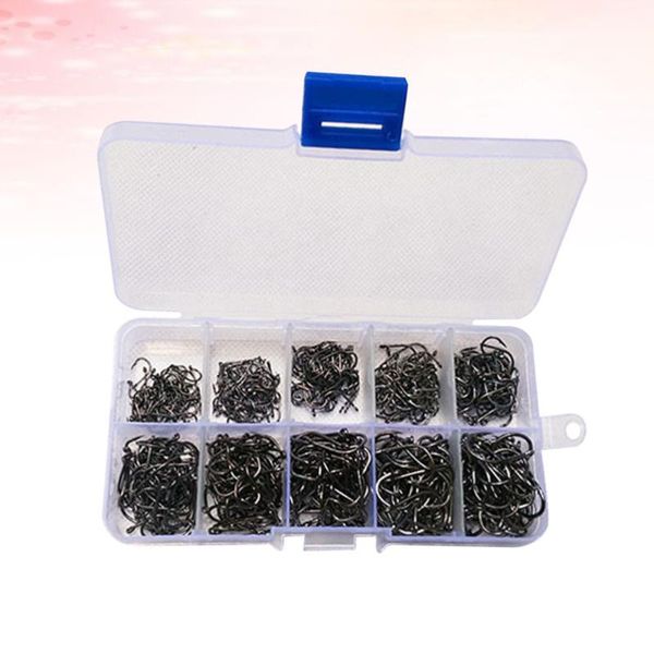 

fishing hooks 500pcs simple small metal practical for outdoor