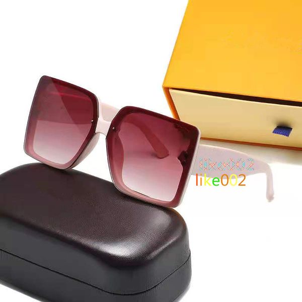 

2021 mens woman designers sunglasses luxury sunglasses designers glass glasses 2708 model , 5 colors optional glasses aa1, White;black
