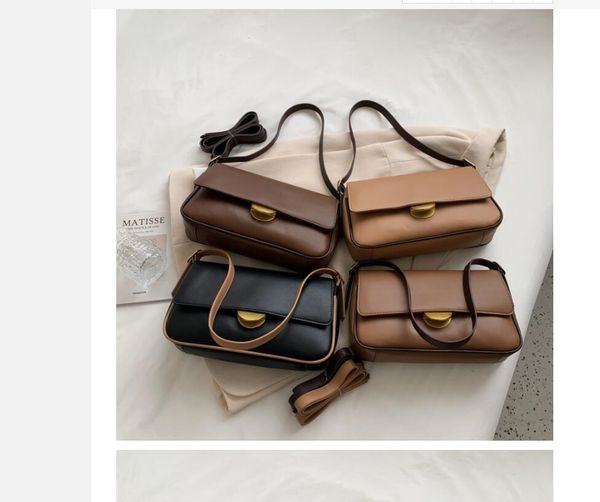 

da77 womens designer handbag luxury should bag fashion tote purse wallet crossbody bags backpack small chain purses shopping