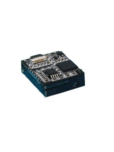 

barcode scanner module visible red light 1d industrail logistics warehouse ccd auto-induction scanning reader scanners