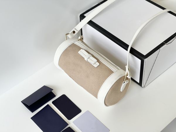 

men and women cowhide bucket bag handbag fashion casual simple shopping portable waterproof messengers