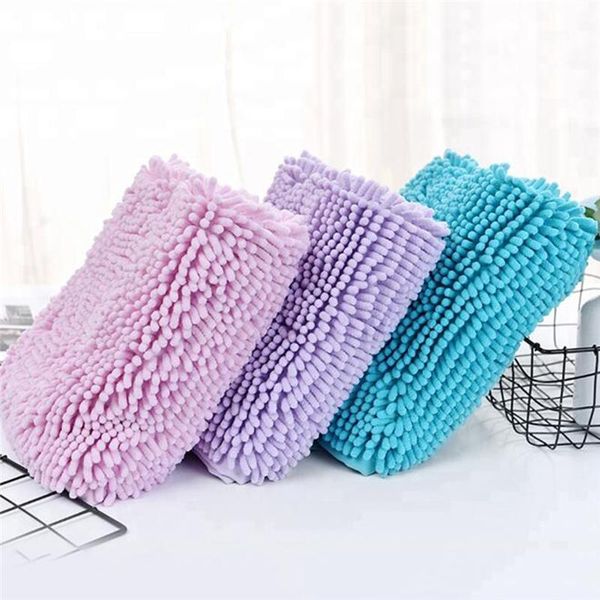 

super absorbent dog towel quick drying soft thick safe breathable puppy pet bath for small medium large dogs cats grooming