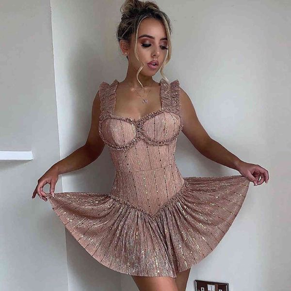 

undergarments sleepwear modena 2021 high waist pleated princs skirt 8820, White