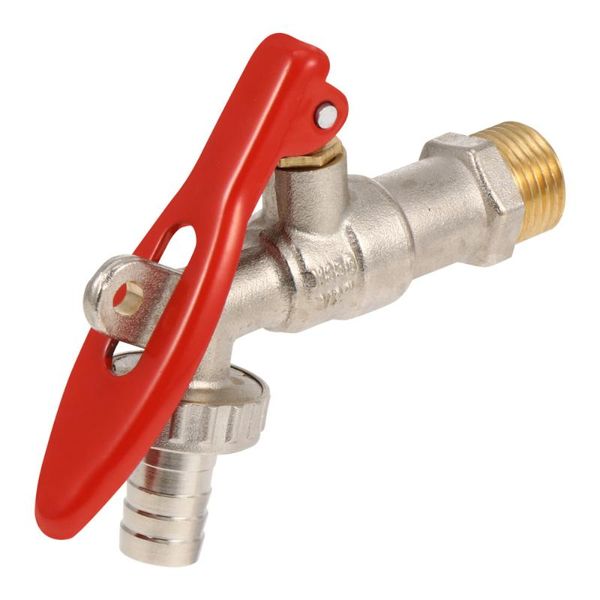 

kitchen faucets 1pc durable water brass garden manual irrigation fitting