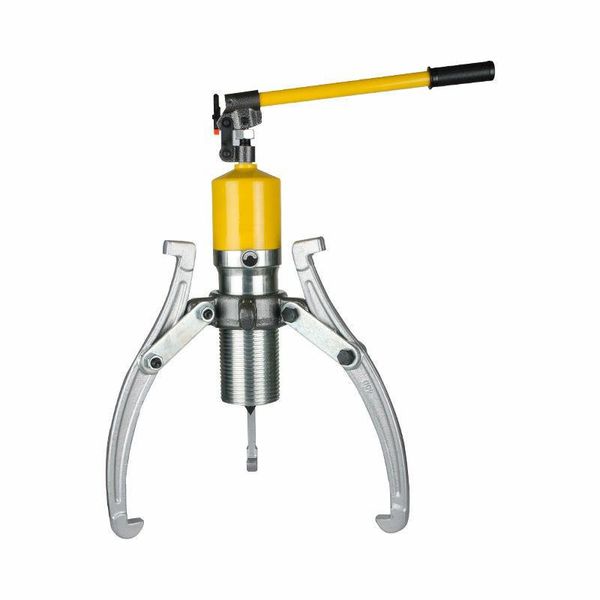 

hydraulic tools gear puller wheel bearing 5ton removal tool
