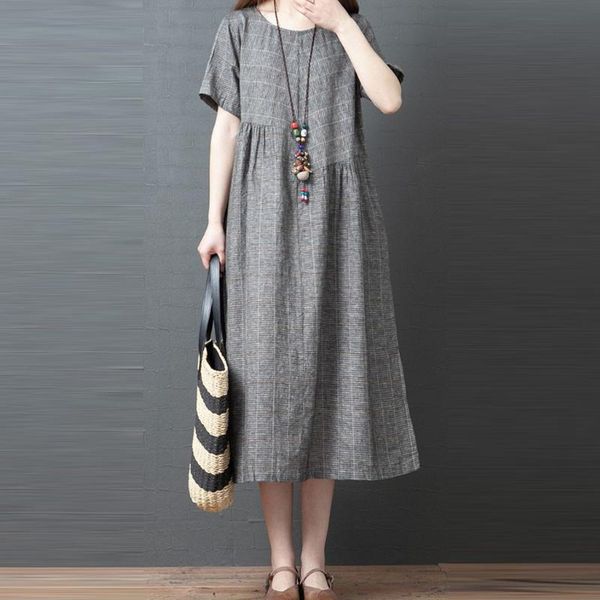 

women splicing shirt dress korean fashion striped blouse clothing womens long sleeve and blouses sundress vestido casual dresses, Black;gray