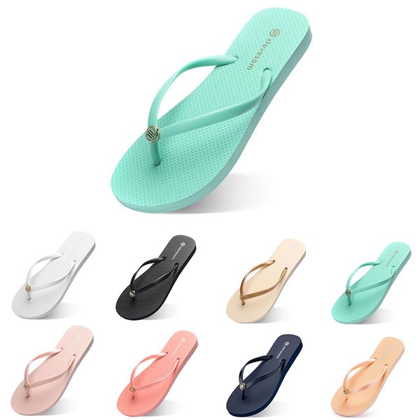 

women slippers flip flops beach l indoor slipper triple black rust pink white lemon green cool grey womens shoes six