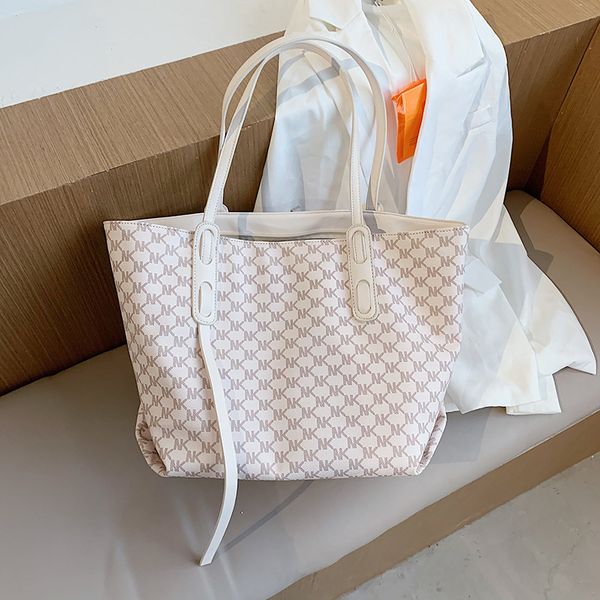 

handbags women's bag one shoulder handbag korean fashion child mother tote bag versatile texture