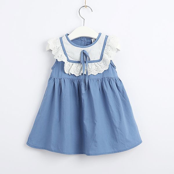 

girl's dresses spring summer children's kids clothes bowknot for girl clothing girls v8yy, Red;yellow