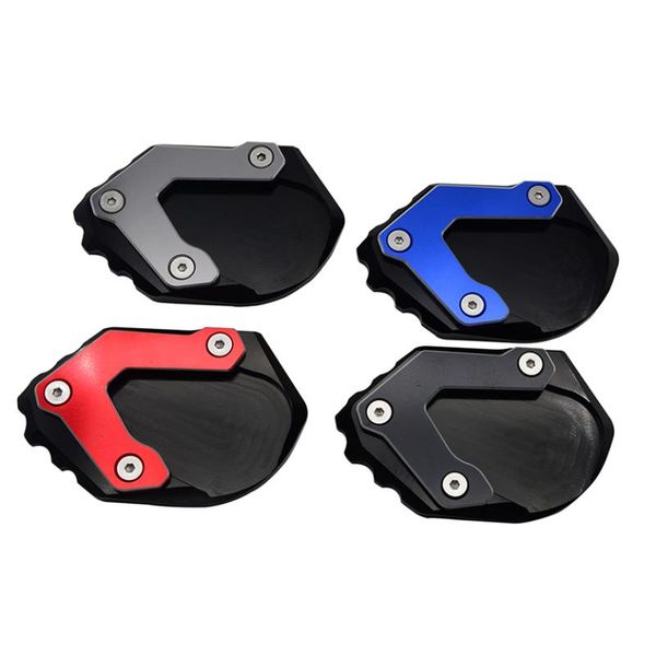 

parts for r1250gs adventure r1200 gs motorcycle kickstand baseball boot adjustable