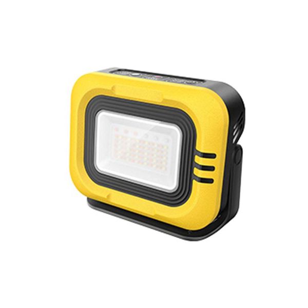 

portable lanterns 10000mah power bank 1200 lumens flood ligh camping lantern emergency light with usb fast charging