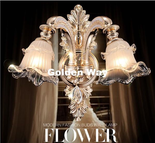 

wall lamp luxury modern decoration sconce interior lights decorative sconces for bedroom lighting