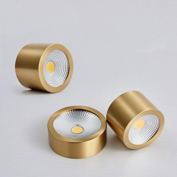 

ceiling lights lamp, aisle, downlight, nordic simplicity