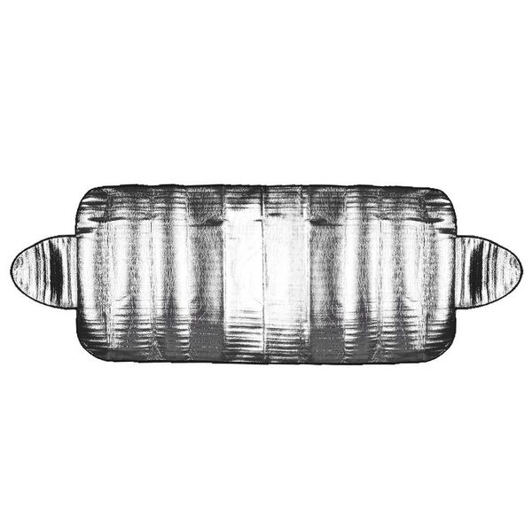 

car sunshade 192x70 smart windshield cover anti shade frost ice snow protector,uv protection