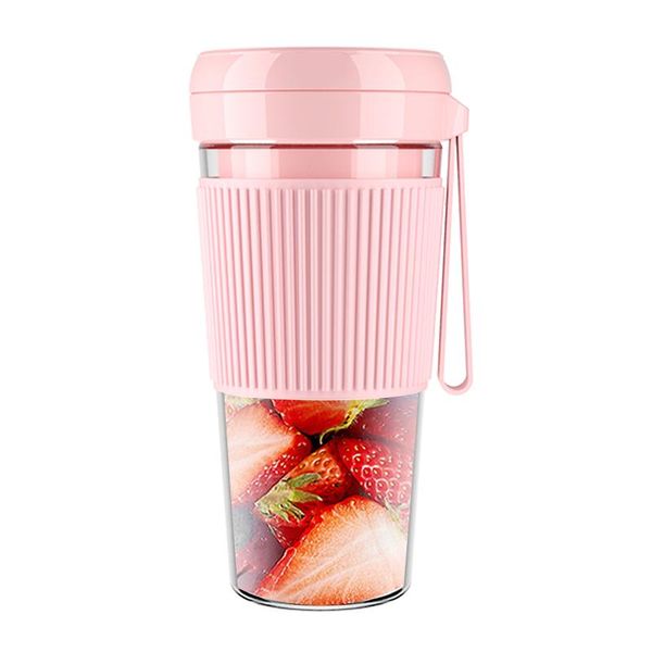 

juicers 1200mah blender electric kitchen juicer mixer portable food processor charging using quick juicing cut off power fruit cup 30w
