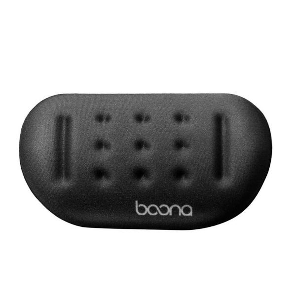 

mouse pads & wrist rests soft pad set with keyboard rest memory foam support