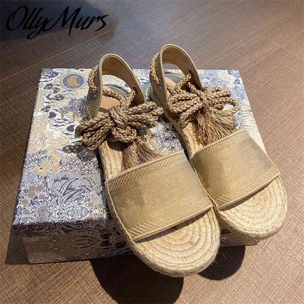 

80% off shoes ollymurs new spring summer gladiator luxury brand sandals open toe lace up flats shoes women, Black