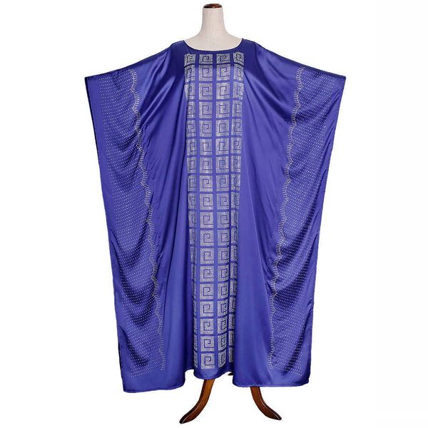 

2021african dresses for women 2021 new ankara long dress plus size bazin dashiki robe south afrca ladies clothes boubou headtie, Red