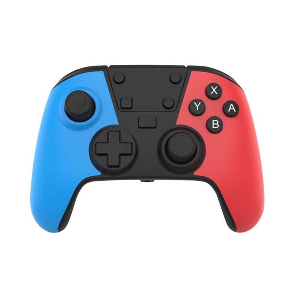 

bluetooth pro controller for switch lite console + wireless gamepad n-switch ns-switch ns replacement game controllers & joysticks
