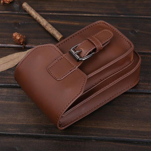 

men's bag mobile phone waist belt mini leisure multifunctional bags