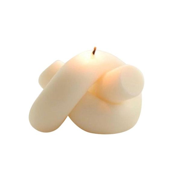 

candles mould soy wax candle mold plaster 3d silicone hand-made aroma soap