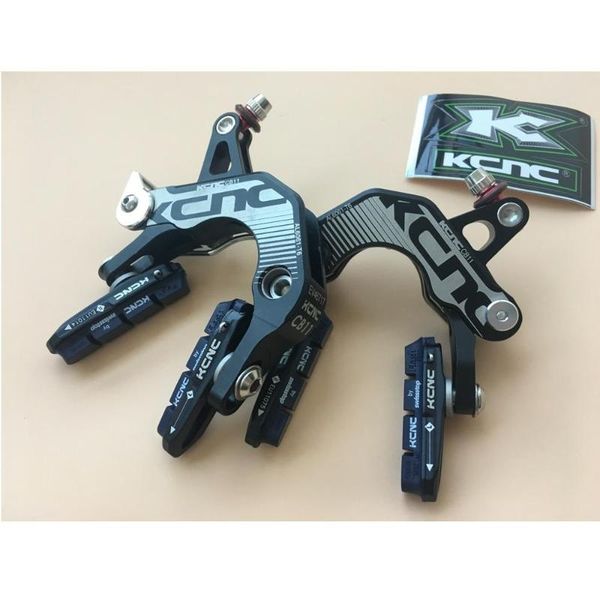 

bike brakes kcnc cb11 road bicycle caliper brake direct mount rim