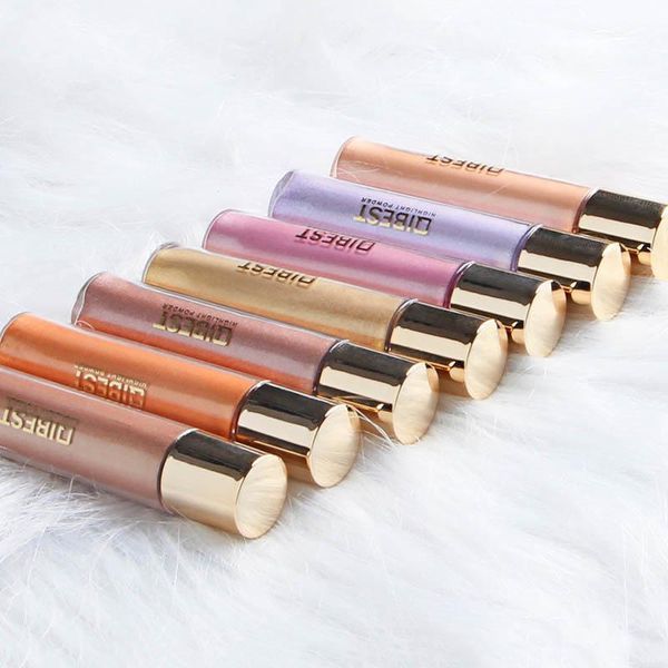 

shining eyeshadow glitter powder glitters sequined shadow cosmetics sp991