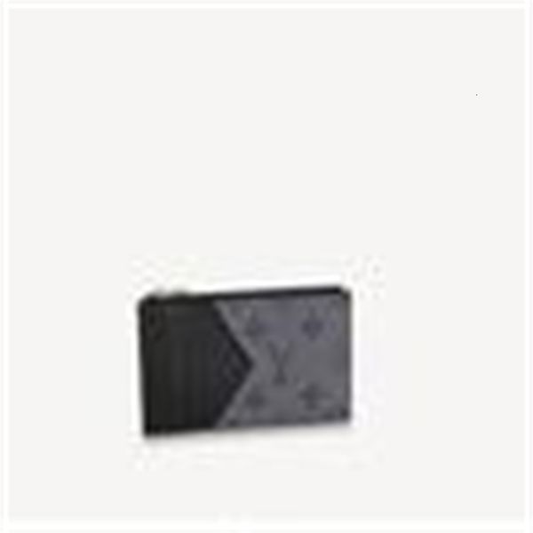 

m69533 coin card holder bumbags long wallet chain wallets purse clutches evening pouches mini belt bags rilq, Black;red