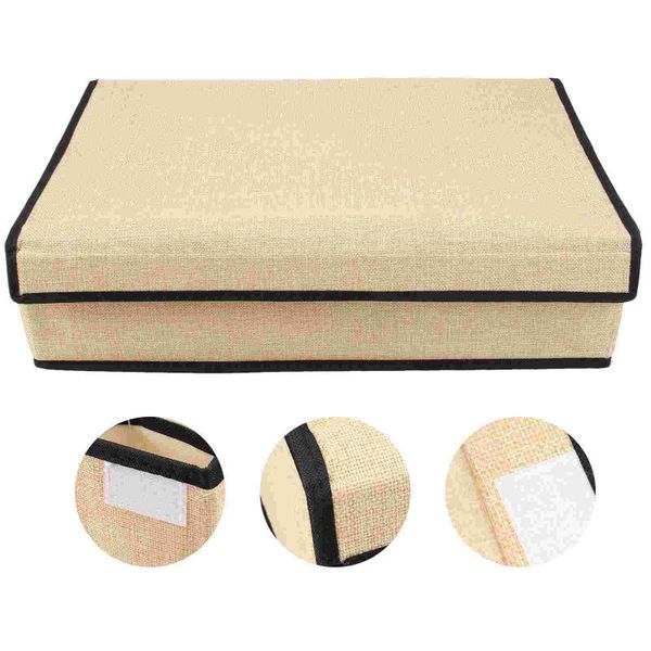 

storage drawers drawer organizer underwear socks bras box container with cover