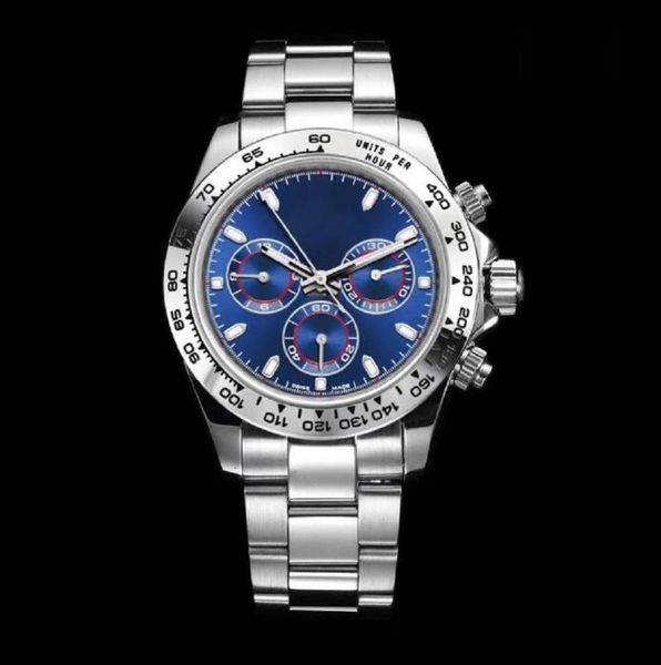 

wristwatches mens watch iced blue diamond dial ceramic bezel sapphire crystal automatic mechanical movement 316l steel male, Slivery;brown