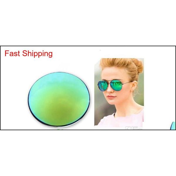 

r3025/ sunglasses replacement lenses r3026/ r3447 1.56resin mirror revo polarized uv400 qylbxj beauty888