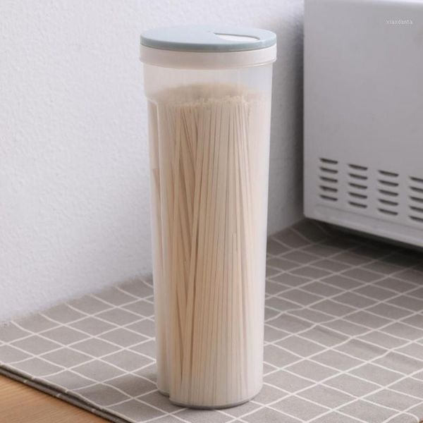 

storage bottles & jars airtight food cereal plastic container aufbewahrungsboxen #t