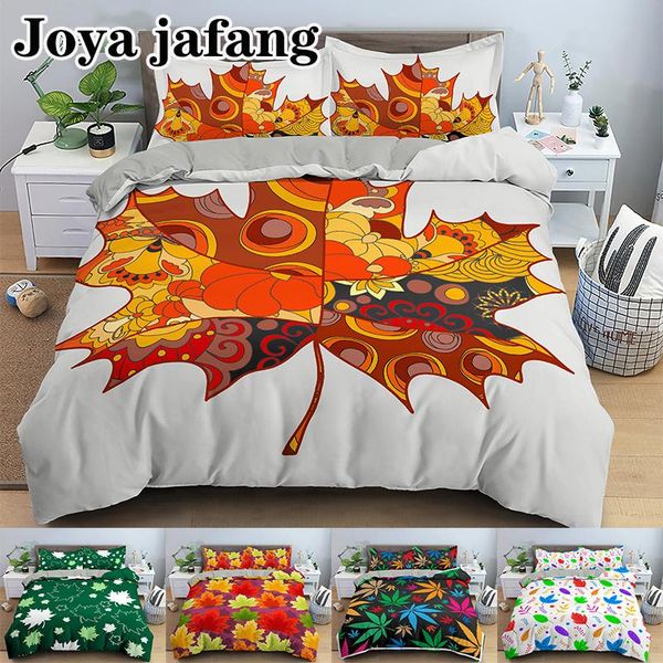 

bedding sets set pattern printed duvet cover with pillowcase  king size fashion bedclothes