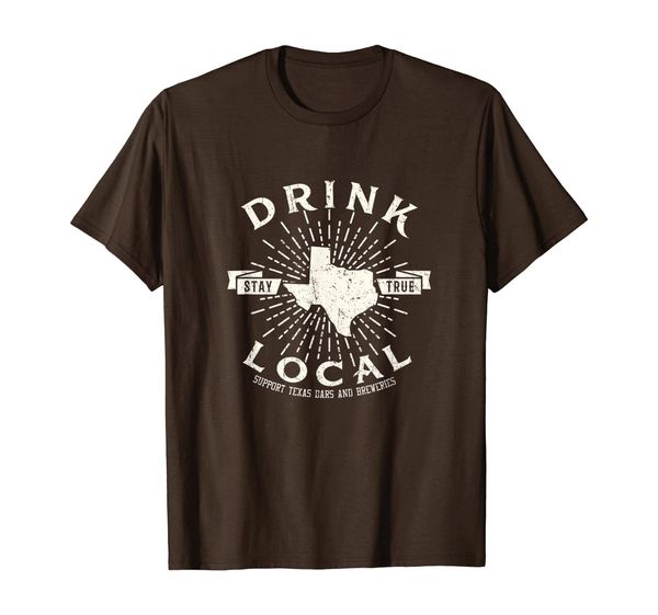 

Drink Local Beer Brewery Texas Support shirt T-Shirt, Mainly pictures