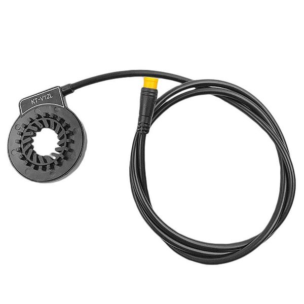 

cords, slings and webbing electric bikes pas sensor e-bike waterproof conversion kit parts system assistant kt-v12l