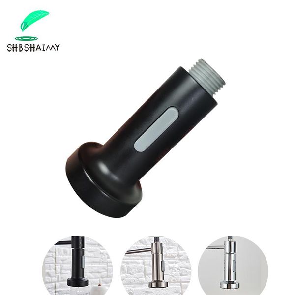 

kitchen faucet spout dual function sprayer head replace for stream outlets faucets