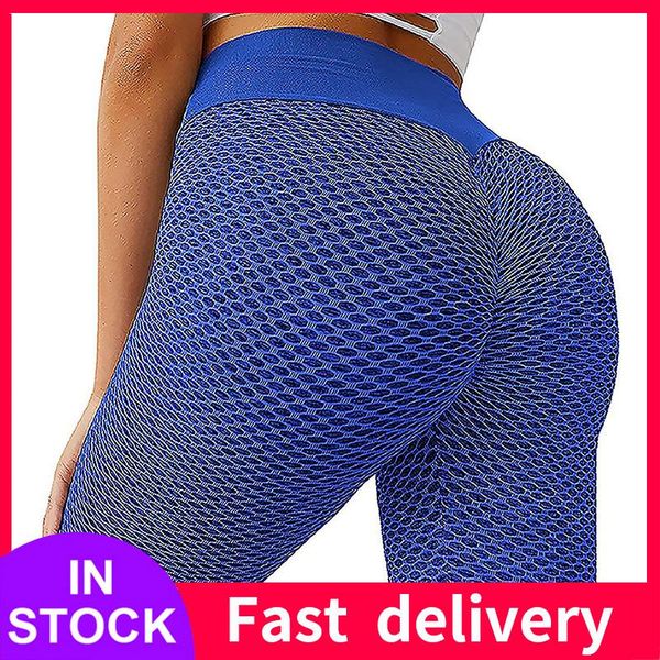 

womens stretch gothic leggings fitness running gym sports full length active pants women's classic seamless, Black