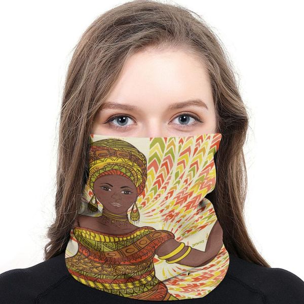

scarves modle african multipurpose scarf mens ladies rectangular hijab custom neck gaiter magic, Blue;gray